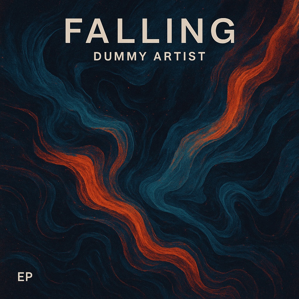 Falling by Dummy Artist