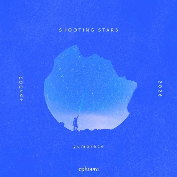 Shooting Stars by yumpiece
